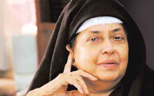 കമല സുരയ്യയായതെങ്ങനെ?