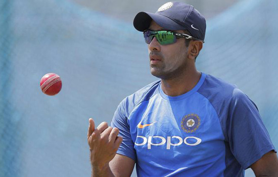 ദിയോദാര് ട്രോഫി: ഇന്ത്യ എ ടീമിനെ അശ്വിന് നയിക്കും ദിയോദാര് ട്രോഫി: ഇന്ത്യ എ ടീമിനെ അശ്വിന് നയിക്കും