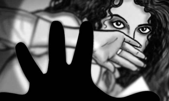 ട്രെയ്‌നില്‍ സൈനികന്റെ പീഡന ശ്രമം; യുവതി കക്കൂസിലൊളിച്ച് രക്ഷപ്പെട്ടു