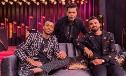 സ്ത്രീകളെക്കുറിച്ച് മോശം പരാമര്ശം; പാണ്ഡ്യയ്ക്കും രാഹുലിനും ബിസിസിഐ നോട്ടീസ് സ്ത്രീകളെക്കുറിച്ച് മോശം പരാമര്ശം; പാണ്ഡ്യയ്ക്കും രാഹുലിനും ബിസിസിഐ നോട്ടീസ്