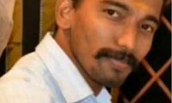 വന്തോതില് ആയുധം സംഭരിച്ച് കലാപത്തിന് നീക്കം; ആര്എസ്എസ് നേതാവിനെതിരേ ലുക്ക്ഔട്ട് നോട്ടീസ് വന്തോതില് ആയുധം സംഭരിച്ച് കലാപത്തിന് നീക്കം; ആര്എസ്എസ് നേതാവിനെതിരേ ലുക്ക്ഔട്ട് നോട്ടീസ്