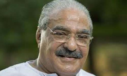 വിടപറഞ്ഞത് കേരളാ രാഷ്ട്രീയത്തിലെ അതികായന്‍: എസ്ഡിപിഐ