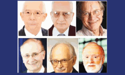 കിംഗ് ഫൈസല്‍ പുരസ്‌കാരം പ്രഖ്യാപിച്ചു