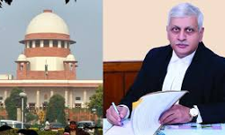 ബാബരി കേസില്‍ ജസ്റ്റിസ് യു യു ലളിത്  പിന്‍മാറിയതെന്തിന്