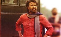 രജനിയുടെ പേട്ടയും പെട്ടു രജനിയുടെ പേട്ടയും പെട്ടു