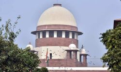 സാമ്പത്തിക സംവരണ ബില്ലിനെ എതിര്‍ത്ത്‌  സുപ്രിംകോടതിയില്‍ ഹരജി