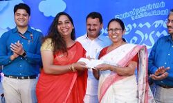 അവഗണനകള് വഴിമാറുന്നു; ട്രാന്സ്ജെന്ഡറുകള്ക്കും ക്ഷേമപദ്ധതികള് അവഗണനകള് വഴിമാറുന്നു; ട്രാന്സ്ജെന്ഡറുകള്ക്കും ക്ഷേമപദ്ധതികള്