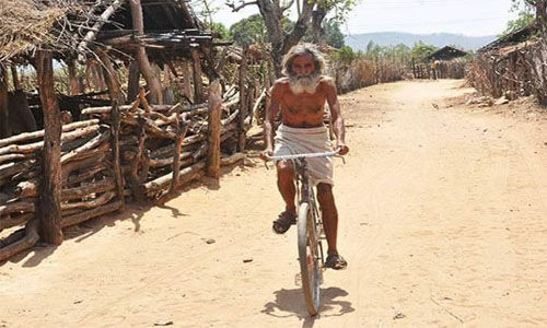 മണ്ണിനും മനുഷ്യനും  തണലായൊരു ഫക്കീര്‍