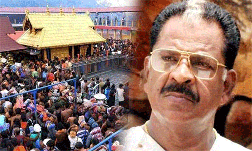 നടന് കൊല്ലം തുളസിയുടെ മുന്കൂര് ജാമ്യാപേക്ഷ ഹൈക്കോടതി തള്ളി നടന് കൊല്ലം തുളസിയുടെ മുന്കൂര് ജാമ്യാപേക്ഷ ഹൈക്കോടതി തള്ളി