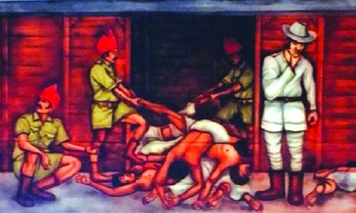 നവോത്ഥാന ചരിത്രം എന്തിന് മറച്ചുപിടിക്കുന്നു? നവോത്ഥാന ചരിത്രം എന്തിന് മറച്ചുപിടിക്കുന്നു?