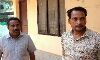 1.20 ലക്ഷത്തിന്റെ കള്ളനോട്ടുമായി രണ്ടുപേര്‍ പിടിയില്‍