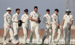 ഇന്ത്യന് പര്യടനം: ഇംഗ്ലണ്ട് ലയണ്സ് ക്രിക്കറ്റ് ടീം 13ന് കേരളത്തിലെത്തും ഇന്ത്യന് പര്യടനം: ഇംഗ്ലണ്ട് ലയണ്സ് ക്രിക്കറ്റ് ടീം 13ന് കേരളത്തിലെത്തും