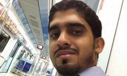 സൗദി അതിര്‍ത്തിയില്‍ കണ്ടെത്തിയ  മലയാളിയെ അബുദബിയിലേക്ക് തിരിച്ചയക്കും