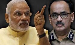 ആലോക് വര്‍മയും അസ്താനയും തമ്മിലുള്ള പോരിന് വഴിതുറന്നത് രാജീവ് കുമാറിനെതിരായ കേസ്