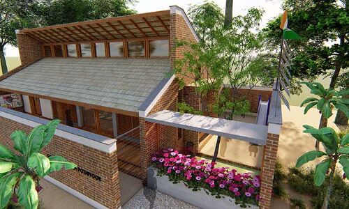 അങ്കണവാടികള്‍ അടിമുടി മാറുന്നു; നമ്മുടെ കുട്ടികളും കാലത്തിനനുസരിച്ച് വളരട്ടെ