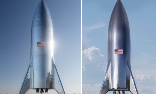 നക്ഷത്രങ്ങളിലേക്ക് പറക്കാനൊരുങ്ങി ഹോപ്പര് നക്ഷത്രങ്ങളിലേക്ക് പറക്കാനൊരുങ്ങി ഹോപ്പര്