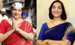 എ.എ.പി നേതാവ് മീര സന്യാല്‍ അന്തരിച്ചു