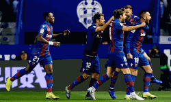 മെസ്സിയും സുവാരസും ഇല്ല; ബാഴ്‌സയ്ക്ക് തോല്‍വി
