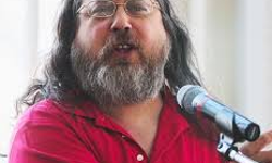 റിച്ചാര്‍ഡ് സ്റ്റാള്‍മാന്‍ തിരുവനന്തപുരത്ത്