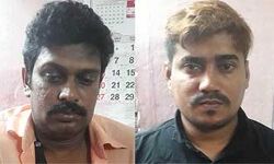 തലസ്ഥാനത്തെ ഓണ്‍ലൈന്‍ സെക്‌സ് റാക്കറ്റിലെ കണ്ണികള്‍ അറസ്റ്റില്‍