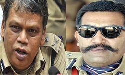 സിബിഐ ഡയറക്ടര്‍: ബെഹ്‌റയും ഋഷിരാജ് സിങും സാധ്യതാ പട്ടികയില്‍?