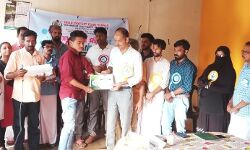 ചൈല്‍ഡ് പ്രൊട്ടക്ട് ടീം ജില്ലാ കണ്‍വന്‍ഷന്‍ നടത്തി