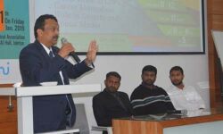 ഇന്ത്യാ ഫ്രറ്റേണിറ്റി ഫോറം ടീന്‍ ബീറ്റ്‌സ് സംഘടിപ്പിച്ചു.