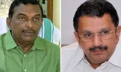 യുഡിഎഫിലേക്ക് ക്ഷണിച്ച കെ മുരളീധരനെ പരിഹസിച്ച് പത്മകുമാര്‍