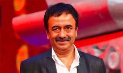 മീ ടുവില് കുടങ്ങി രാജ്കുമാര് ഹിരാനി ? മീ ടുവില് കുടങ്ങി രാജ്കുമാര് ഹിരാനി ?