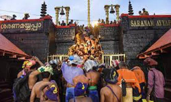 മകരവിളക്ക് നാളെ; ഒരുക്കങ്ങള്‍ അന്തിമഘട്ടത്തില്‍