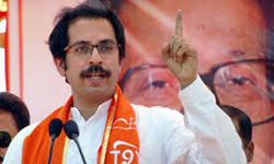 ശിവസേനയെ തകര്‍ക്കാന്‍ ബിജെപി ആയിട്ടില്ലായെന്ന്  ഉദ്ധവ് താക്കറെ