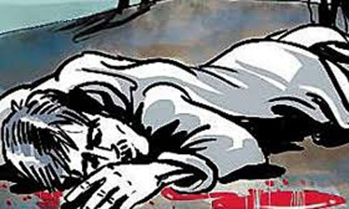 കൊലപാതകമാണെന്ന് സംശയിക്കുന്ന  രണ്ടു മൃതദേഹങ്ങള്‍ കണ്ടെത്തി