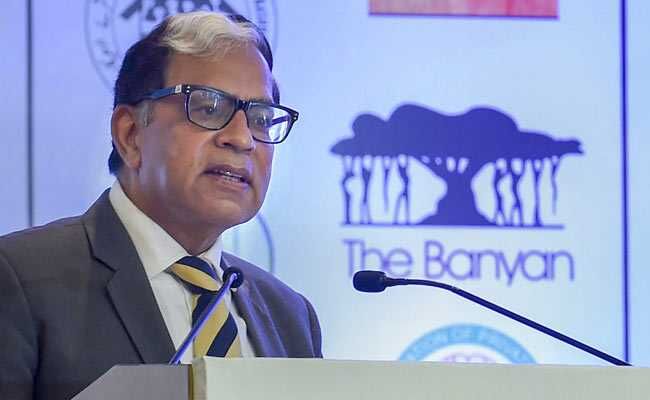 കോമണ്വെല്ത്ത് ട്രൈബ്യൂണലിലേക്കില്ലെന്ന് ജസ്റ്റിസ് എ കെ സിക്രി കോമണ്വെല്ത്ത് ട്രൈബ്യൂണലിലേക്കില്ലെന്ന് ജസ്റ്റിസ് എ കെ സിക്രി