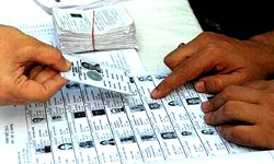 ഉപതിരഞ്ഞെടുപ്പ്: അന്തിമ വോട്ടര്‍പട്ടിക അപേക്ഷകള്‍ 16ന് നല്‍കാം