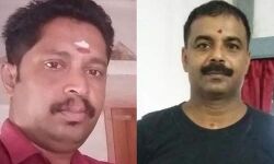 മുഖ്യമന്ത്രിയുടെ മരണം ആഗ്രഹിച്ച് ഫേസ്ബുക്കില്‍ പോസ്റ്റ്: ബിജെപി പ്രവര്‍ത്തകര്‍ അറസ്റ്റില്‍