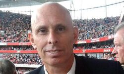 ഇന്ത്യന്‍ ഫുട്‌ബോള്‍ ടീം പരിശീലകന്‍ സ്റ്റീഫന്‍ കോണ്‍സ്റ്റന്റൈന്‍ രാജിവച്ചു