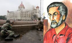 മുംബൈ ആക്രമണം: റാണയെ ഇന്ത്യക്ക് കൈമാറും മുംബൈ ആക്രമണം: റാണയെ ഇന്ത്യക്ക് കൈമാറും