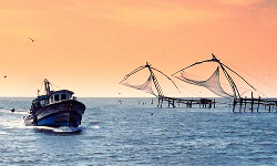 മുനമ്പം മനുഷ്യക്കടത്ത്: അന്വേഷണത്തിന് പ്രത്യേകസംഘം