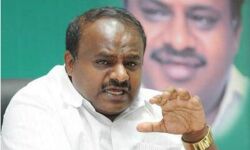 കര്‍ണാടകയിലെ ഉപതിരഞ്ഞെടുപ്പ്: തനിച്ച് മല്‍സരിക്കുമെന്ന് ജെഡിഎസ്