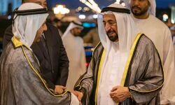 ഷാര്‍ജ അറബി കാവ്യോല്‍സവത്തിന് തുടക്കമായി