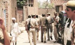 ഏറ്റുമുട്ടല് കൊലകളില് യുപി സര്ക്കാരിന് നോട്ടിസ് ഏറ്റുമുട്ടല് കൊലകളില് യുപി സര്ക്കാരിന് നോട്ടിസ്