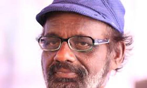 കവിതയെഴുതിയ ചലച്ചിത്രകാരന്‍; വേറിട്ട വ്യക്തിത്വത്തിനുടമ