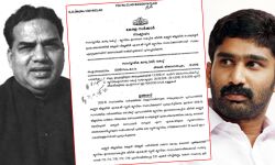 പ്രളയക്കെടുതിക്കിടെ 10 കോടി ചെലവില്‍ എകെജി മ്യൂസിയം:  നൂറുകണക്കിന് പേര്‍ക്ക് ഭൂമിയും വീടും നല്‍കാമെന്ന് വി ടി ബല്‍റാം