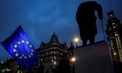 ബ്രെക്സിറ്റ്: തെരേസാ മെയ് പരാജയപ്പെട്ടു ബ്രെക്സിറ്റ്: തെരേസാ മെയ് പരാജയപ്പെട്ടു