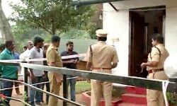 റിസോര്‍ട്ടിലെ ഇരട്ടക്കൊല: കൊന്നത് ബോബിനെന്ന് സഹായികളായ ദമ്പതികള്‍