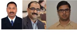 ജിദ്ദ ഇന്ത്യന്‍ മീഡിയാ ഫോറത്തിന് പുതിയ ഭാരവാഹികള്‍