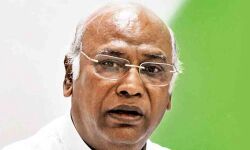 ആലോക് വര്‍മയ്‌ക്കെതിരായ സിവിസി റിപോര്‍ട്ട് പുറത്തുവിടണം: മല്ലികാര്‍ജുന്‍ ഖാര്‍ഗെ