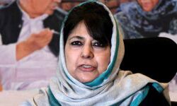 കളിയില്‍ ഏതു ടീമിനെ പിന്തുണക്കണമെന്നത് ഓരോരുത്തരുടെയും സ്വാതന്ത്ര്യമെന്നു മെഹ്ബൂബ മുഫ്തി