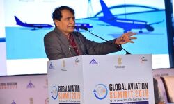ഗ്ലോബല്‍ ഏവിയേഷന്‍ ഉച്ചകോടിക്ക് തുടക്കം; പ്രവാസികള്‍ക്ക് ഗുണകരമാവും
