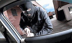 ഹൈവേ കേന്ദ്രീകരിച്ച് വാഹനങ്ങളില്‍ മോഷണം; കുപ്രസിദ്ധ മോഷ്ടാവ് കുടുങ്ങി